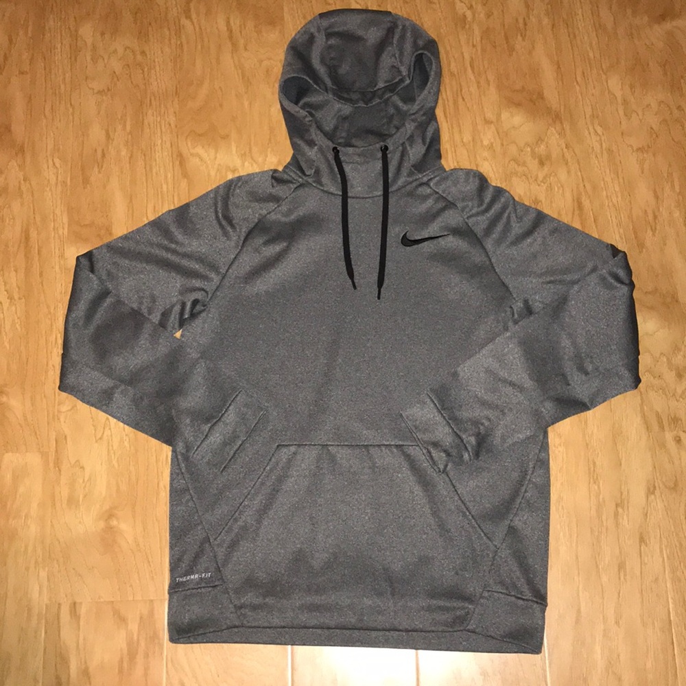 Nike sweat shirt